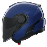 Nolan N40-5 06 Classico Nobile Jet Open face Visor Motorcycle Helmet