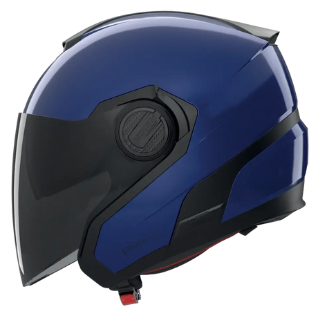 Nolan N40-5 06 Classico Nobile Jet Open face Visor Motorcycle Helmet