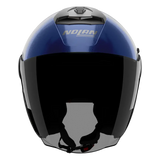 Nolan N40-5 06 Classico Nobile Jet Open face Visor Motorcycle Helmet