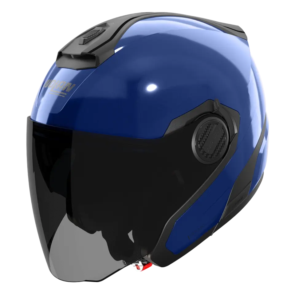 Nolan N40-5 06 Classico Nobile Jet Open face Visor Motorcycle Helmet