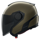 Nolan N40-5 06 Classico Nobile Jet Open face Visor Motorcycle Helmet
