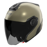 Nolan N40-5 06 Classico Nobile Jet Open face Visor Motorcycle Helmet