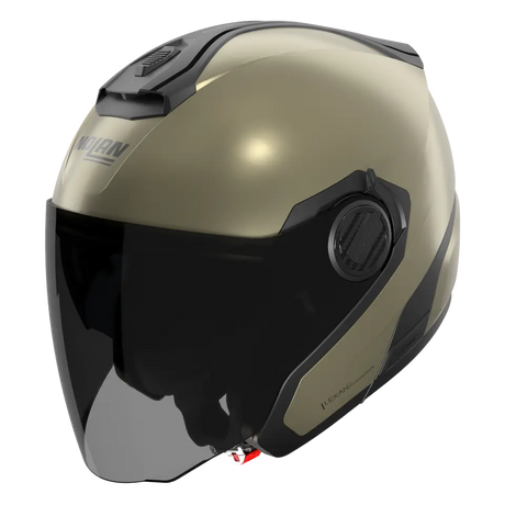 Nolan N40-5 06 Classico Nobile Jet Open face Visor Motorcycle Helmet