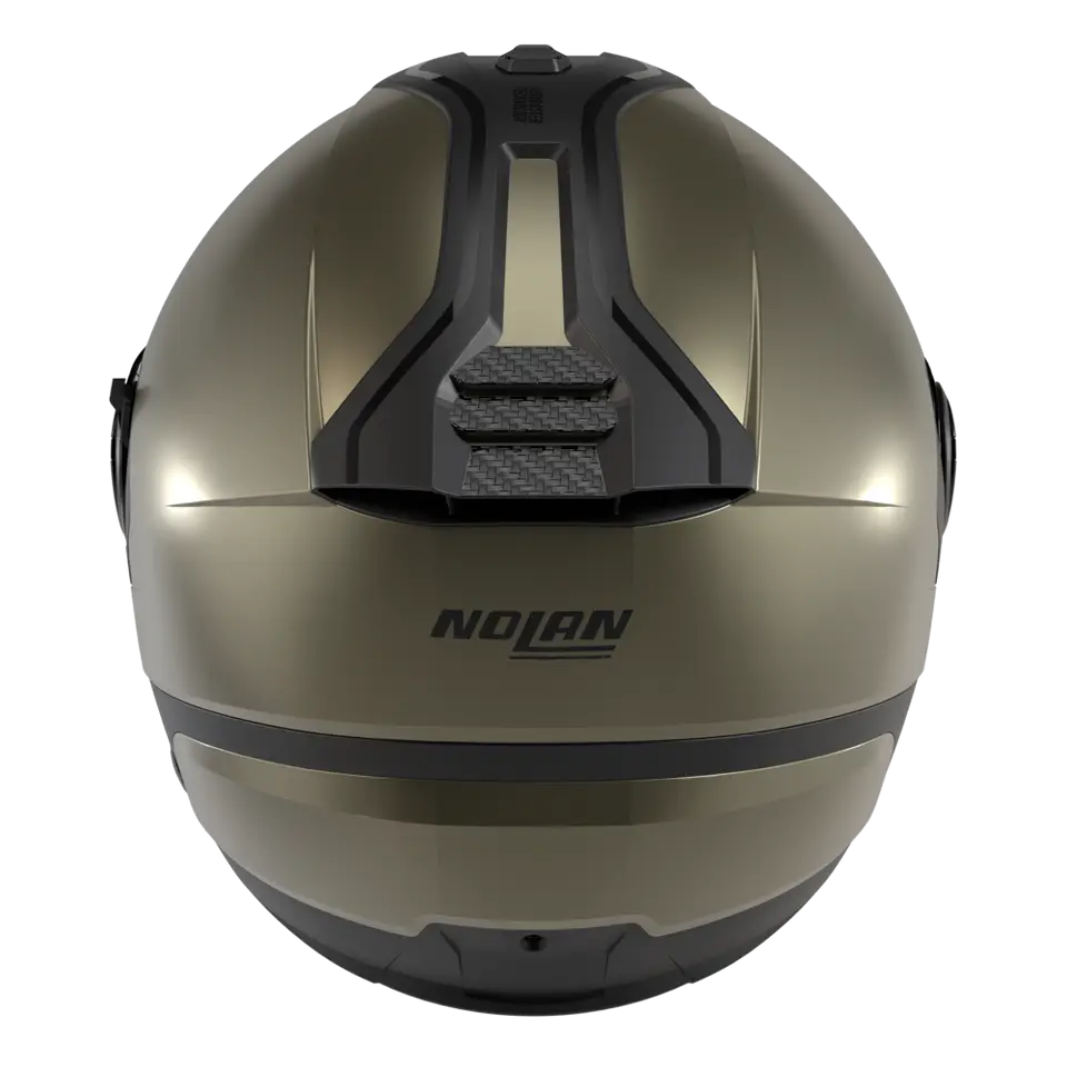 Nolan N40-5 06 Classico Nobile Jet Open face Visor Motorcycle Helmet