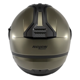 Nolan N40-5 06 Classico Nobile Jet Open face Visor Motorcycle Helmet