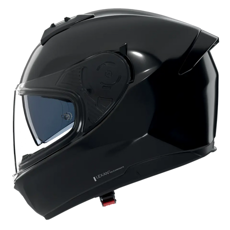 Nolan N60-6 Classico Full Face Motorcycle Helmet