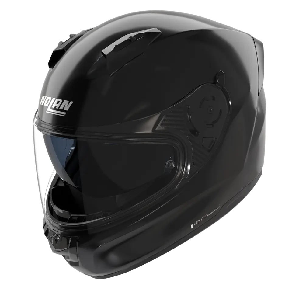 Nolan N60-6 Classico Full Face Motorcycle Helmet