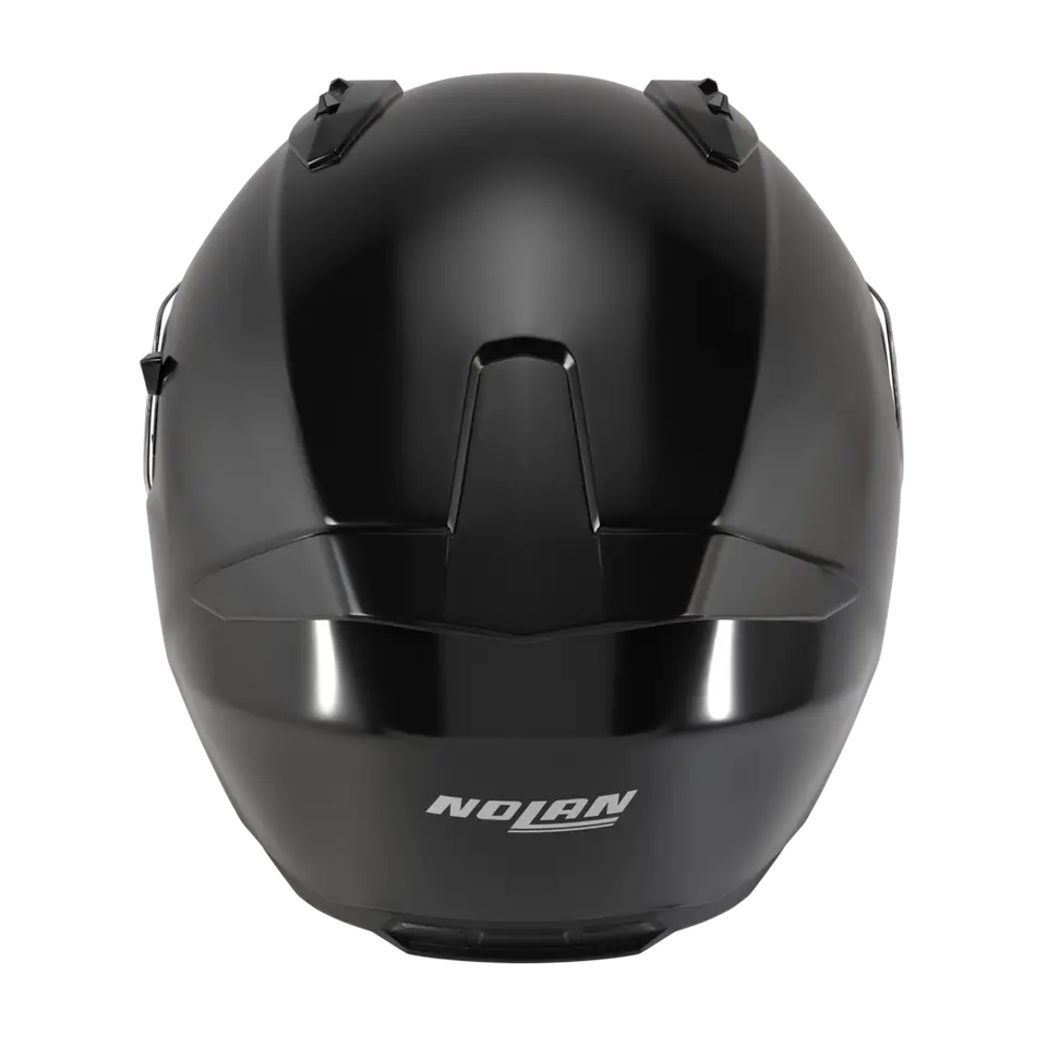 Nolan N60-6 Classico Full Face Motorcycle Helmet