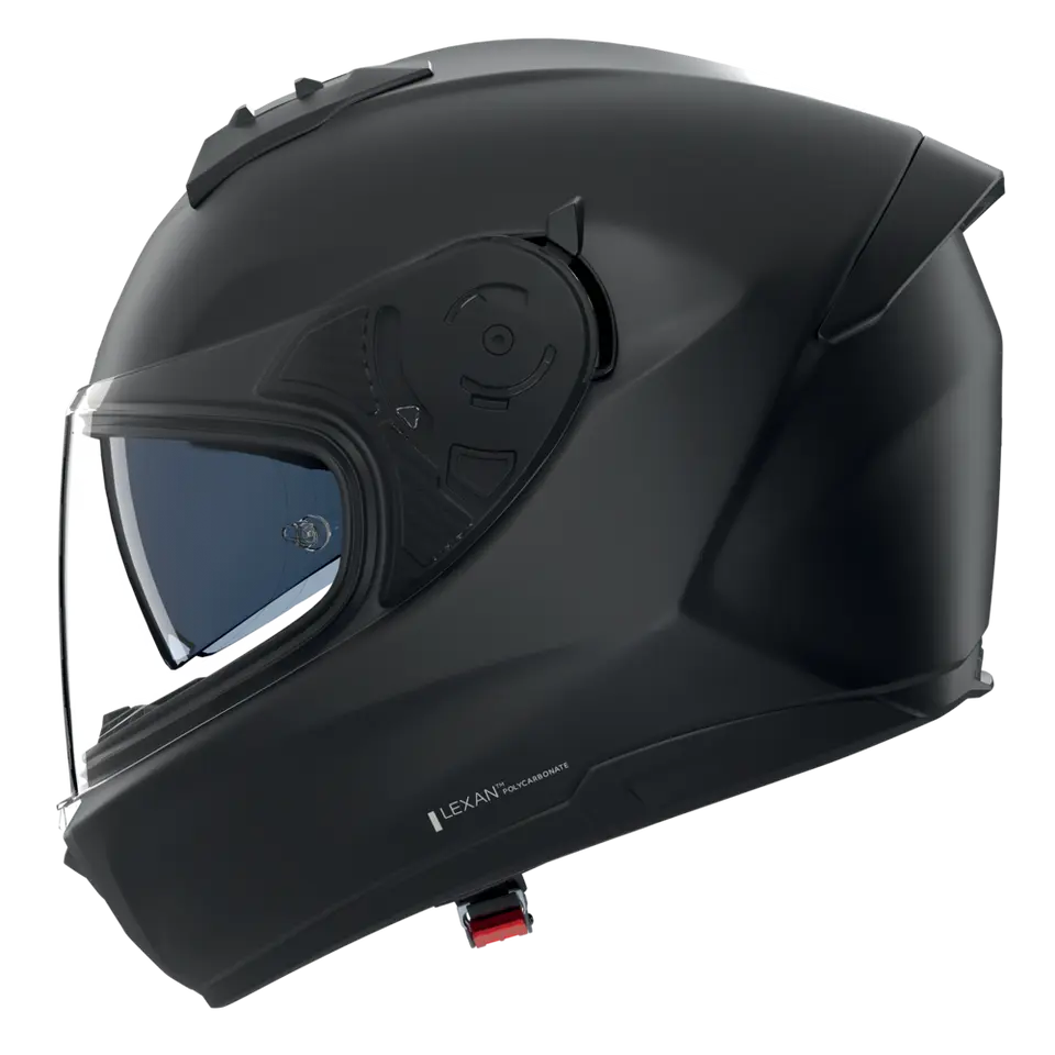 Nolan N60-6 Classico Full Face Motorcycle Helmet