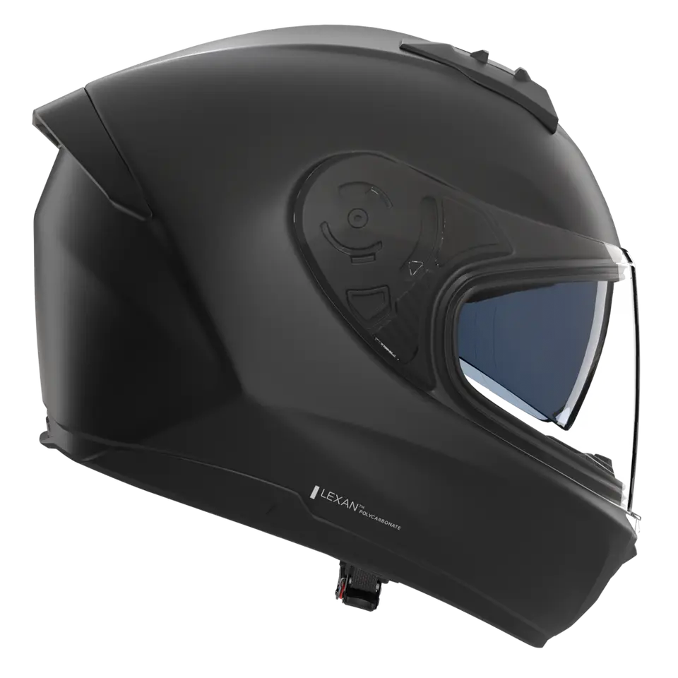 Nolan N60-6 Classico Full Face Motorcycle Helmet