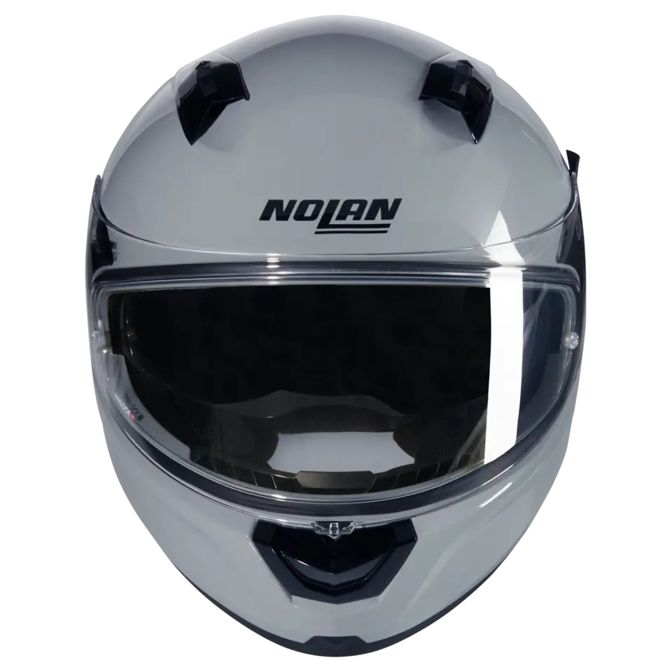 Nolan N60-6 Classico Full Face Motorcycle Helmet