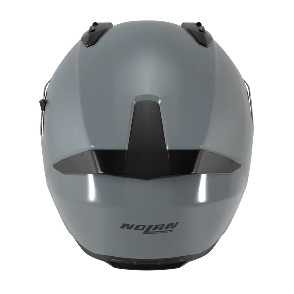 Nolan N60-6 Classico Full Face Motorcycle Helmet