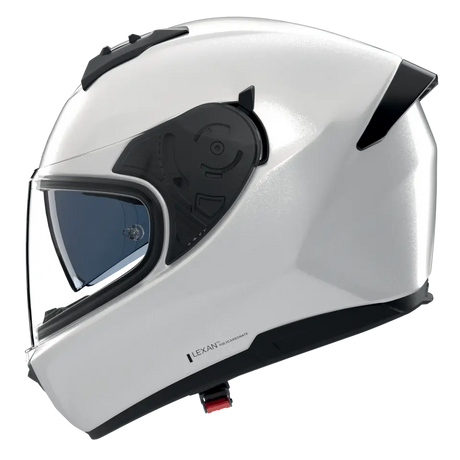 Nolan N60-6 Classico Full Face Motorcycle Helmet