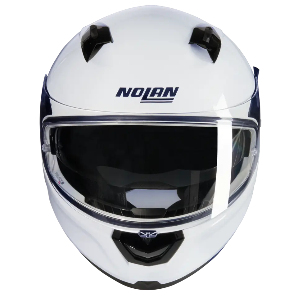 Nolan N60-6 Classico Full Face Motorcycle Helmet