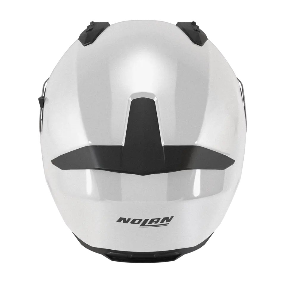 Nolan N60-6 Classico Full Face Motorcycle Helmet