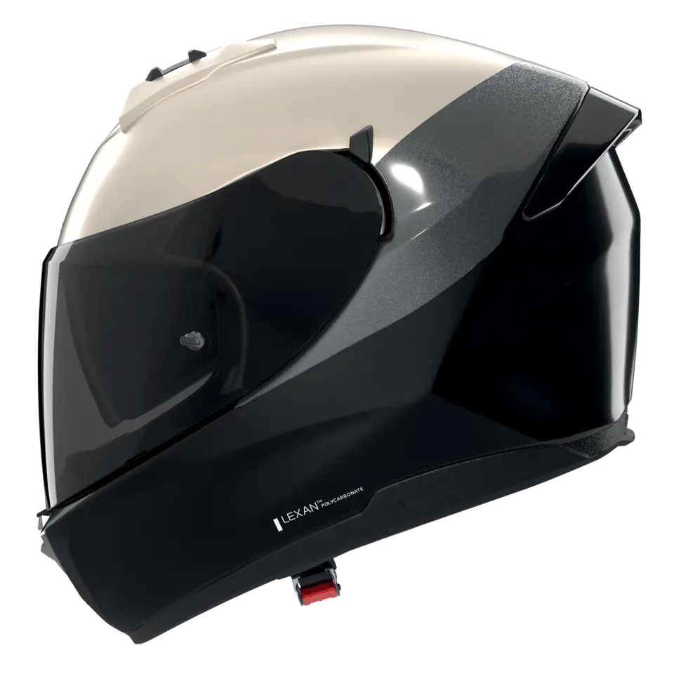 Nolan N60-6 Verniciatura Speciale Full Face Motorcycle Helmet
