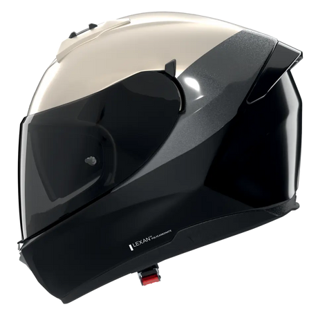 Nolan N60-6 Verniciatura Speciale Full Face Motorcycle Helmet