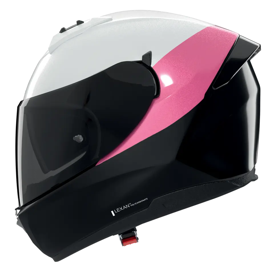 Nolan N60-6 Verniciatura Speciale Full Face Motorcycle Helmet