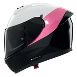 Nolan N60-6 Verniciatura Speciale Full Face Motorcycle Helmet