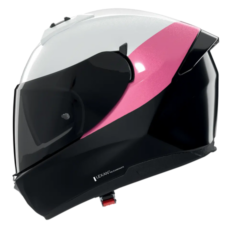 Nolan N60-6 Verniciatura Speciale Full Face Motorcycle Helmet