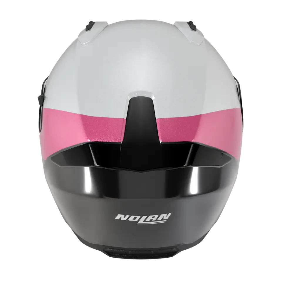 Nolan N60-6 Verniciatura Speciale Full Face Motorcycle Helmet