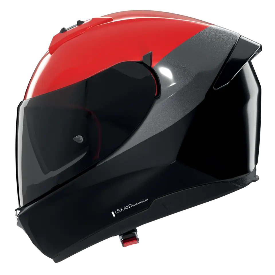 Nolan N60-6 Verniciatura Speciale Full Face Motorcycle Helmet