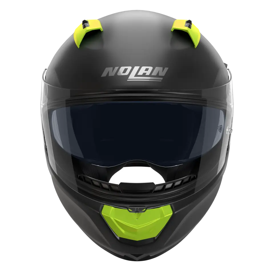 Nolan N60-6 Classico Nobile Full Face Motorcycle Helmet