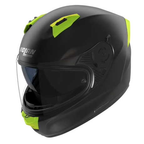 Nolan N60-6 Classico Nobile Full Face Motorcycle Helmet