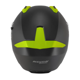 Nolan N60-6 Classico Nobile Full Face Motorcycle Helmet