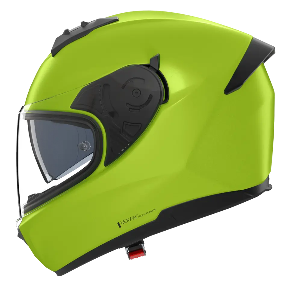 Nolan N60-6 Classico Nobile Full Face Motorcycle Helmet