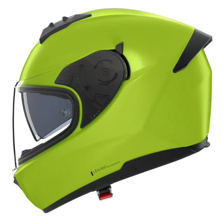 Nolan N60-6 Classico Nobile Full Face Motorcycle Helmet