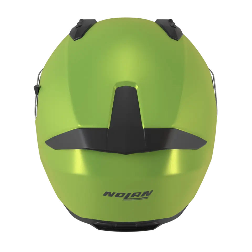 Nolan N60-6 Classico Nobile Full Face Motorcycle Helmet