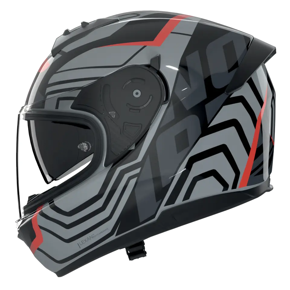 Nolan N60-6 Eclettico Full Face Motorcycle Helmet