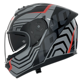 Nolan N60-6 Eclettico Full Face Motorcycle Helmet
