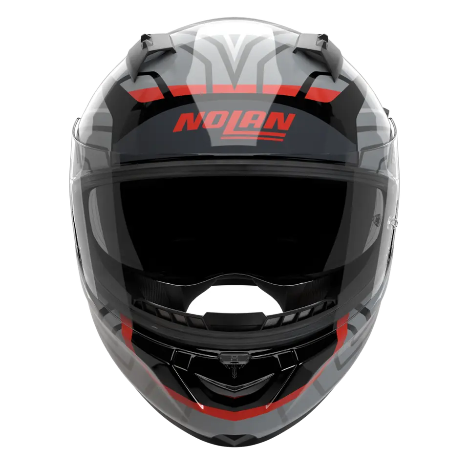Nolan N60-6 Eclettico Full Face Motorcycle Helmet