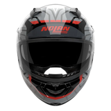 Nolan N60-6 Eclettico Full Face Motorcycle Helmet