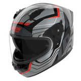 Nolan N60-6 Eclettico Full Face Motorcycle Helmet