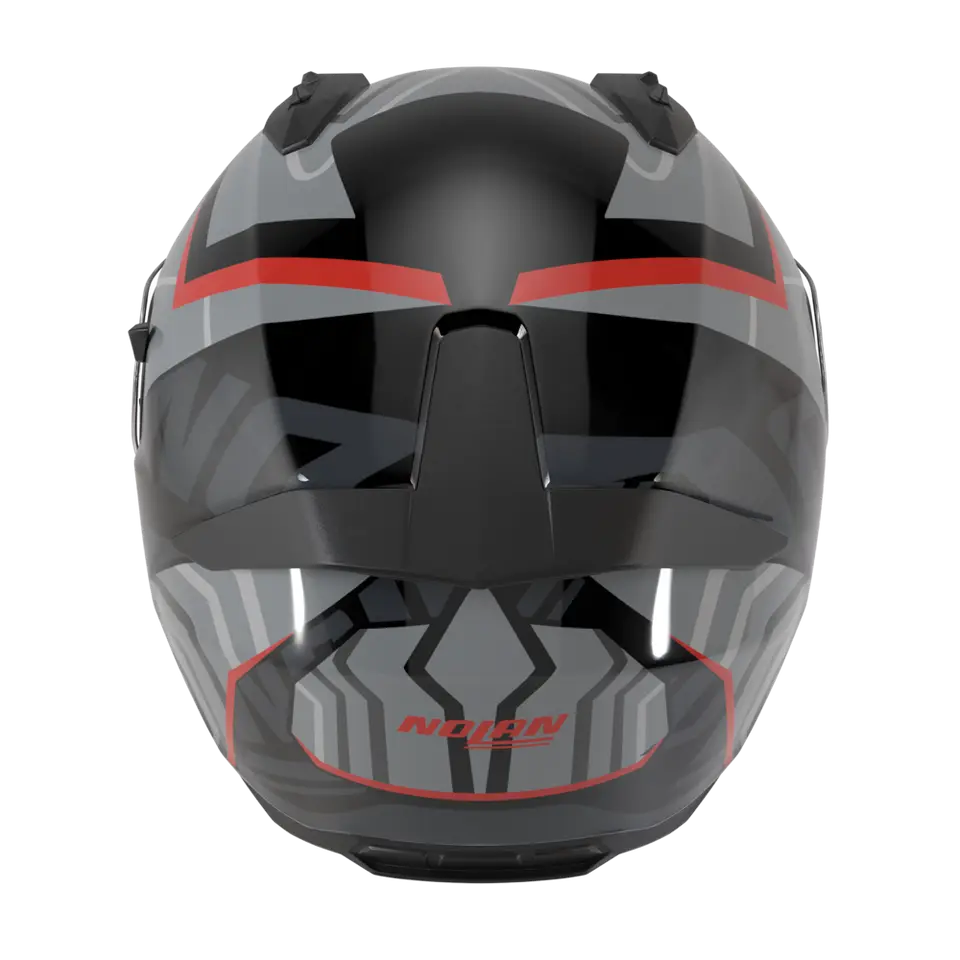 Nolan N60-6 Eclettico Full Face Motorcycle Helmet
