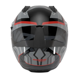Nolan N60-6 Eclettico Full Face Motorcycle Helmet
