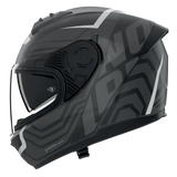 Nolan N60-6 Eclettico Full Face Motorcycle Helmet