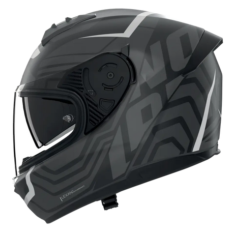 Nolan N60-6 Eclettico Full Face Motorcycle Helmet