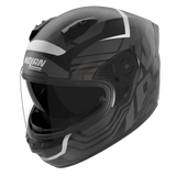 Nolan N60-6 Eclettico Full Face Motorcycle Helmet