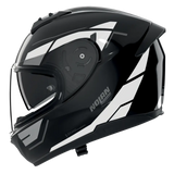 Nolan N60-6 Sincrono Full Face Motorcycle Helmet