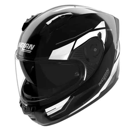 Nolan N60-6 Sincrono Full Face Motorcycle Helmet