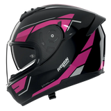 Nolan N60-6 Sincrono Full Face Motorcycle Helmet