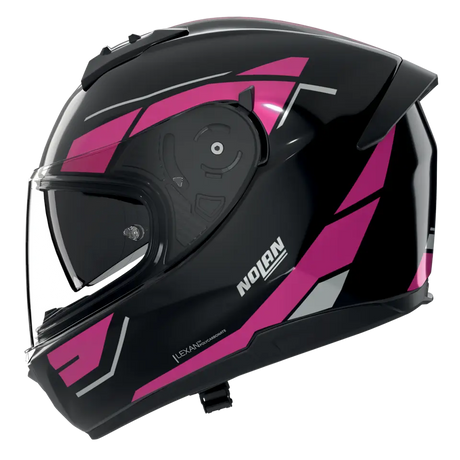 Nolan N60-6 Sincrono Full Face Motorcycle Helmet