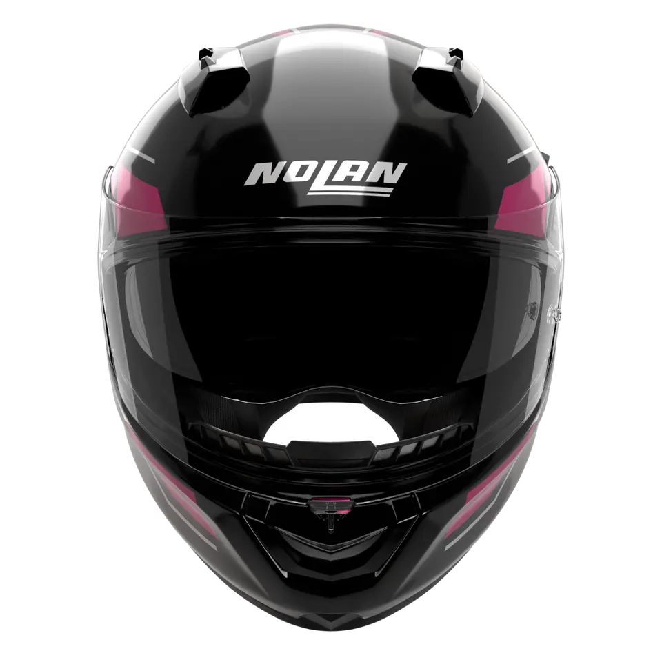 Nolan N60-6 Sincrono Full Face Motorcycle Helmet