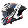Nolan N60-6 Sport Corsa 355 Full Face Motorcycle Helmet