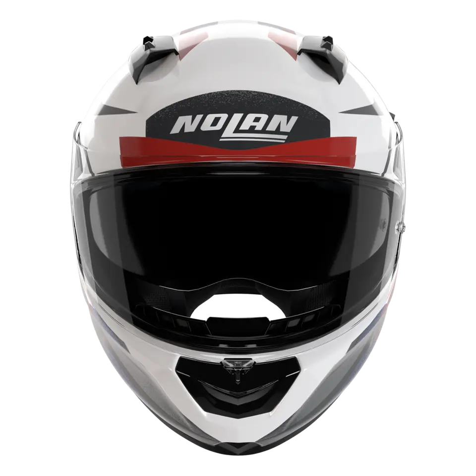 Nolan N60-6 Sport Corsa 355 Full Face Motorcycle Helmet
