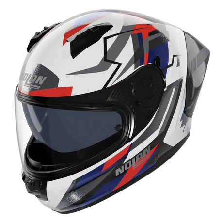 Nolan N60-6 Sport Corsa 355 Full Face Motorcycle Helmet